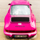 Image for article titled When You Die and Go to Porsche Heaven It Looks Like This